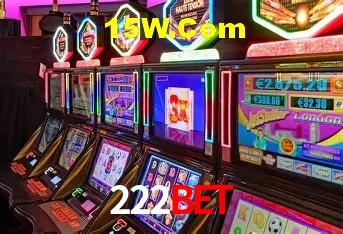  222Bet Com Login
