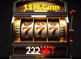 222Bet: Seu Cassino Premiado com Pagamentos Rápidos