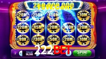 222Bet